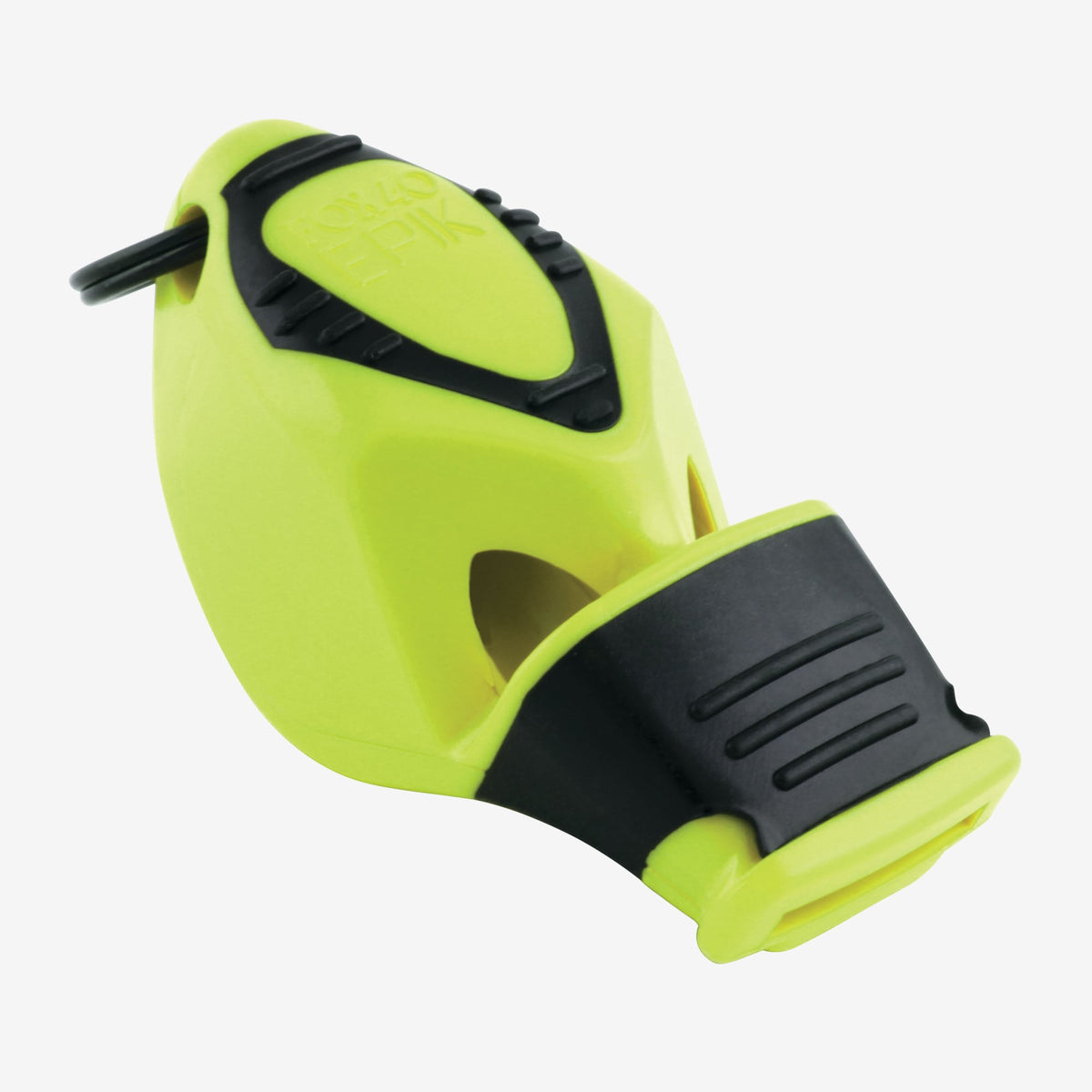 Fox 40 EPIK CMG Safety Whistle with Breakaway Lanyard
