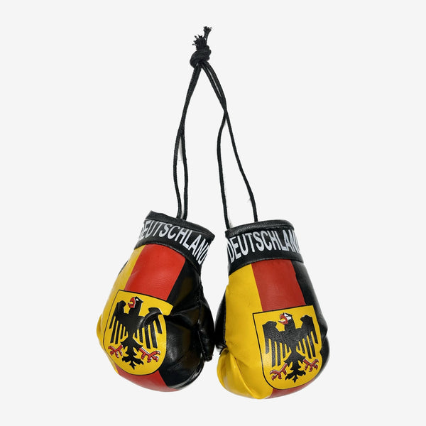 Country Boxing Gloves