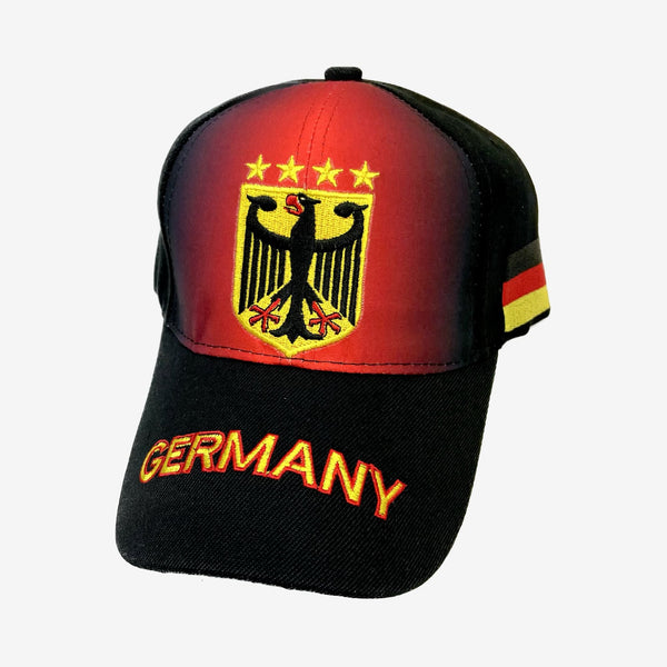Germany Spotlight Hat