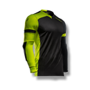 Storelli ExoShield Gladiator Goalkeeper Jersey - La Liga Soccer