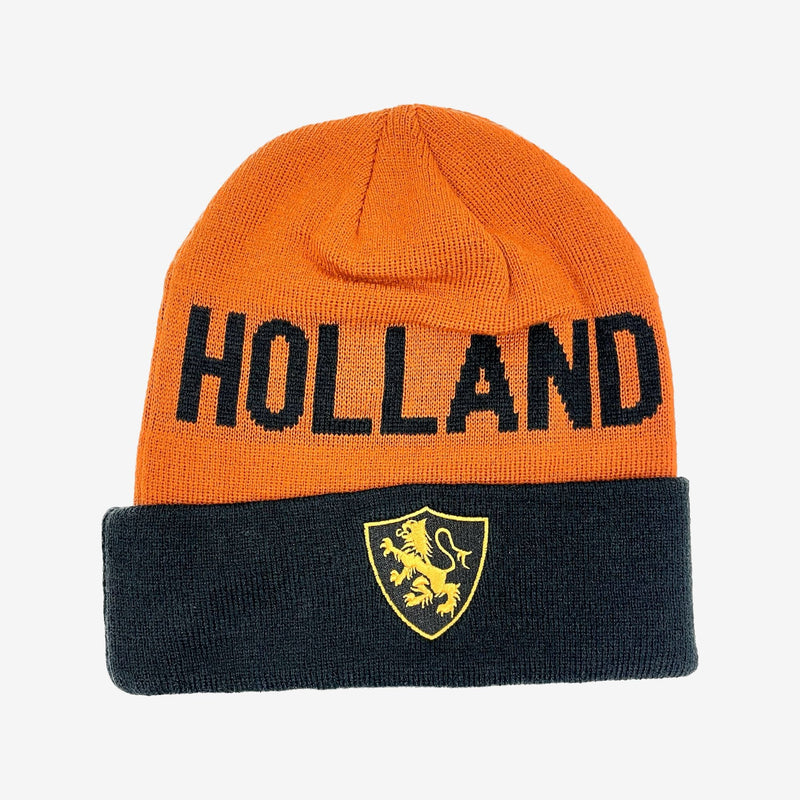 Holland Fold-Up Beanie
