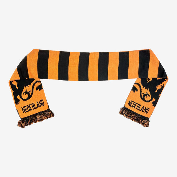 Holland Supporter's Scarf