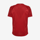 Hummel Denmark Home Jersey 2018/19 - La Liga Soccer