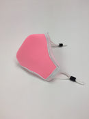 Nord Reusable 2 Layers Filtered Face Mask - La Liga Soccer