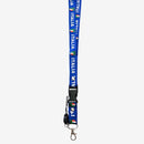 Assorted Football Lanyards - La Liga Soccer