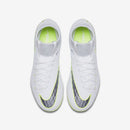 Kids' Nike Jr. Hypervenom Phantom 3 Academy Dynamic Fit FG - La Liga Soccer