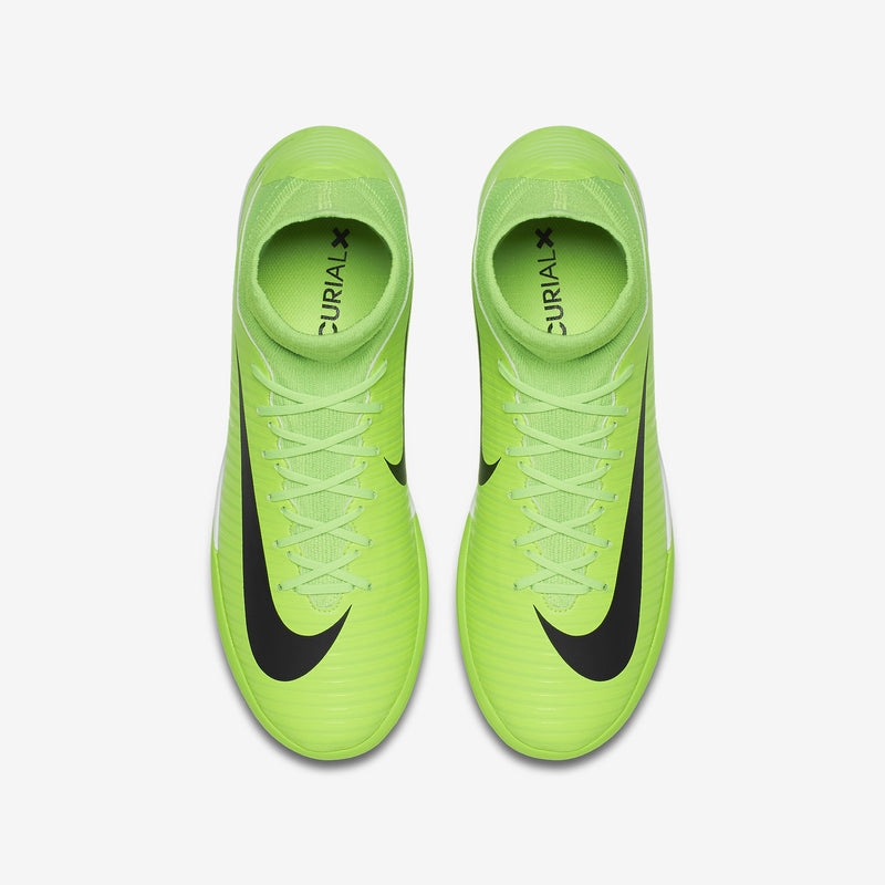 Nike - Nike Kids’ MercurialX Proximo II IC - La Liga Soccer