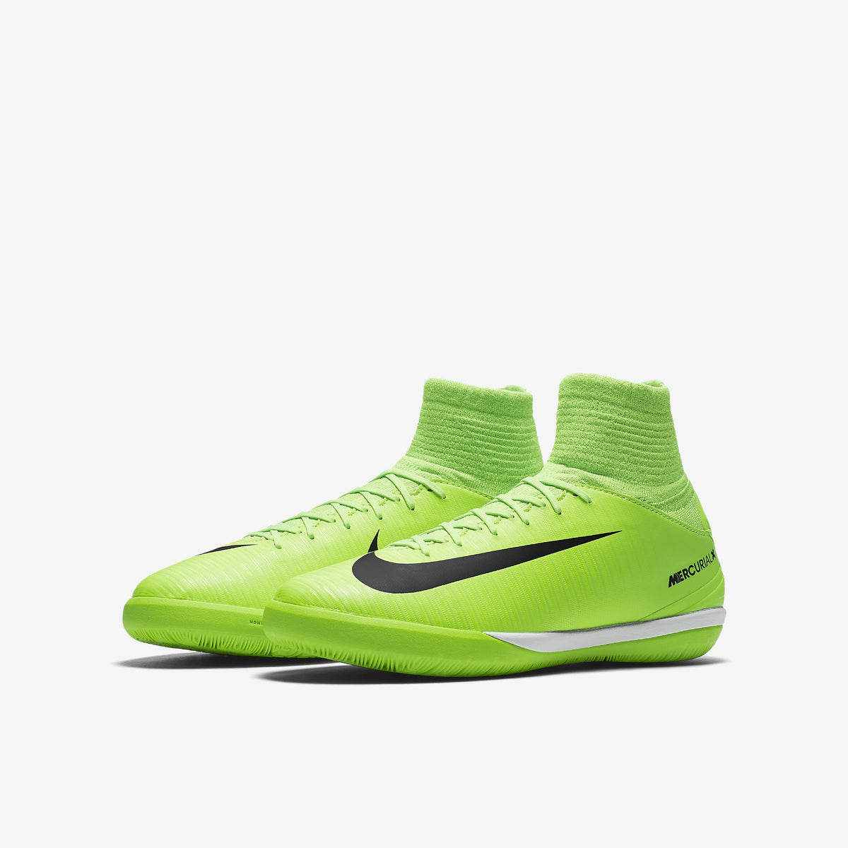 Nike mercurial ii sales