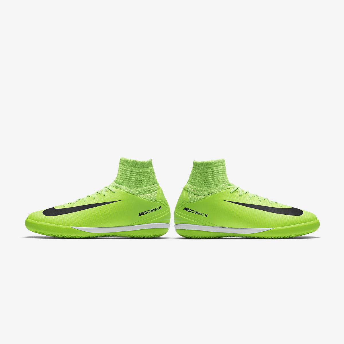 Nike Kids' MercurialX Proximo II IC