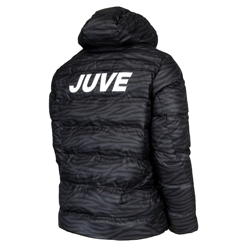 Adidas - Adidas Juventus Down Jacket - La Liga Soccer