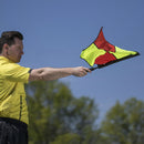 KwikGoal Premier Linesman Flags - La Liga Soccer