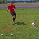 Kwikgoal Training Arches (Set of 4) - La Liga Soccer