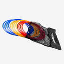 KwikGoal Deluxe Speed Rings - La Liga Soccer