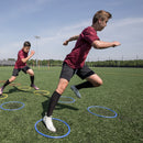 KwikGoal Deluxe Speed Rings - La Liga Soccer