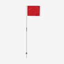 Kwikgoal Official Corner Flag (each) - La Liga Soccer