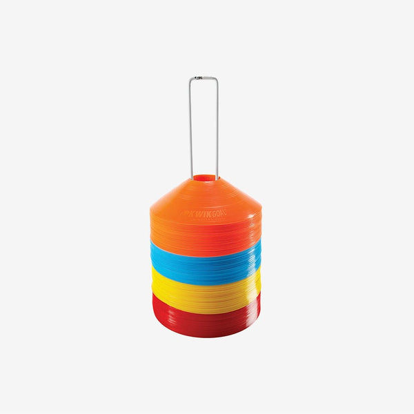 KwikGoal Disc Cone Carrier - La Liga Soccer