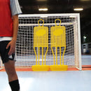 KwikGoal Official Futsal Goal - La Liga Soccer