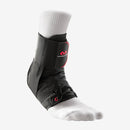 McDavid Ankle Brace w/Straps - La Liga Soccer