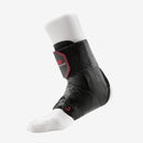 McDavid Ankle Brace w/Straps - La Liga Soccer