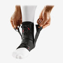 McDavid Ankle Brace w/Straps - La Liga Soccer