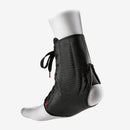 McDavid Lace-Up Ankle Brace w/Stays - La Liga Soccer
