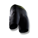 Men's Storelli BodyShield Impact Slider Shorts - La Liga Soccer