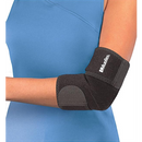 Mueller Elbow Support Blk - La Liga Soccer