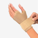 Mueller Compression & Support Gloves - La Liga Soccer