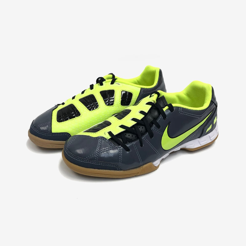 Jr Nike Total90 Shoot III IC - La Liga Soccer