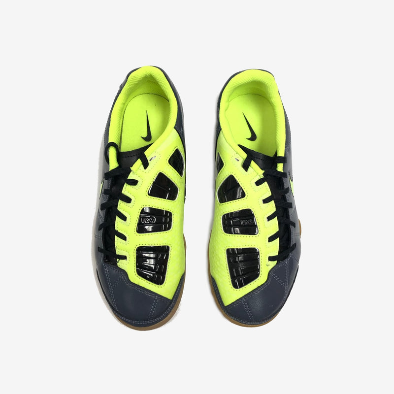 Jr Nike Total90 Shoot III IC - La Liga Soccer