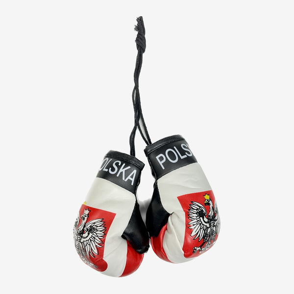 Country Boxing Gloves