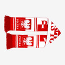 Poland Fleece Scarf - La Liga Soccer