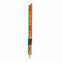Assorted Football Lanyards - La Liga Soccer