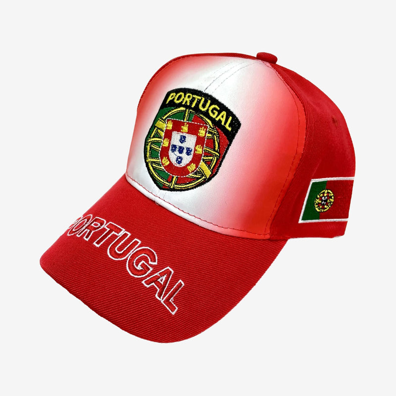 Portugal Spotlight Hat