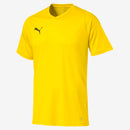 Men's Puma Liga Core Jersey - La Liga Soccer