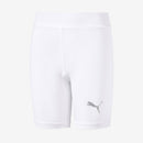 Kids' Puma Liga Baselayer Short Tights - La Liga Soccer