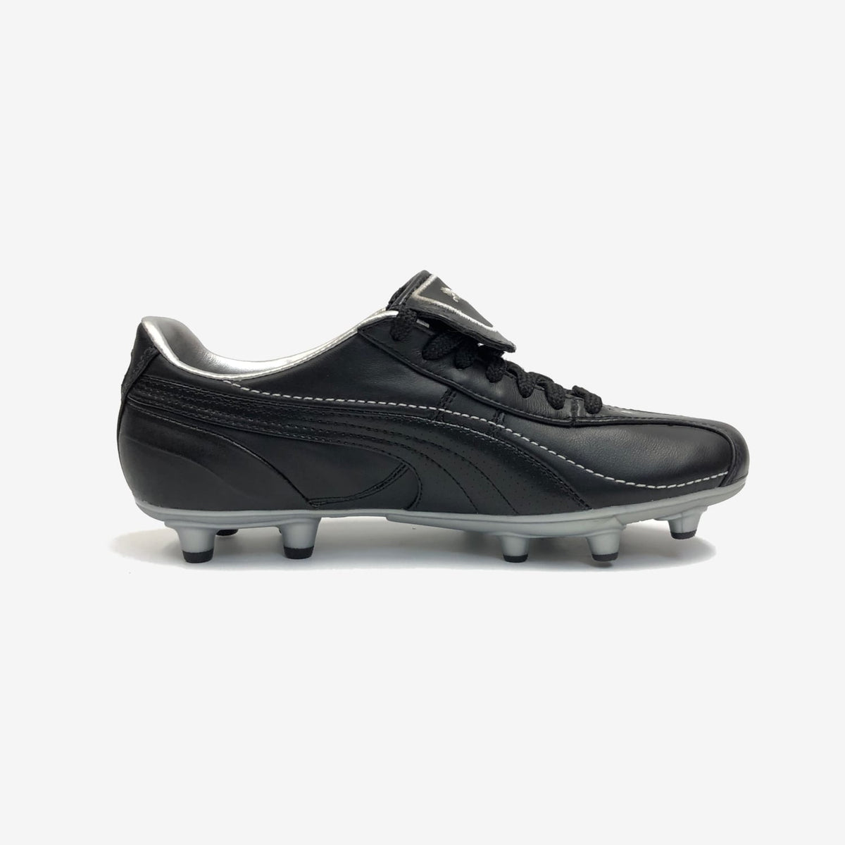 Puma soccer shoes xl best sale