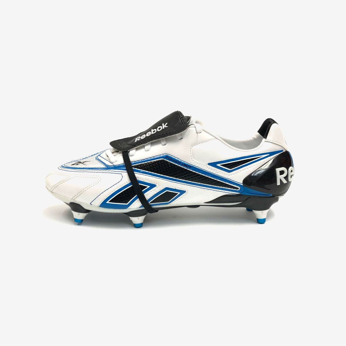 Reebok Valde Plus Soft-Ground Soccer Cleats - Main Image