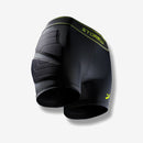 Storelli BodyShield Women's Impact Slider Short - La Liga Soccer