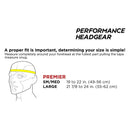 Full90 Premier Performance Headguard - La Liga Soccer