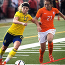 Full90 Premier Performance Headguard - La Liga Soccer