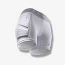 Storelli BodyShield Women's Impact Slider Short - La Liga Soccer