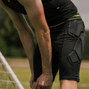 Storelli BodyShield GK Sliders 2 - La Liga Soccer