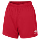 Umbro Women's League Short - La Liga Soccer
