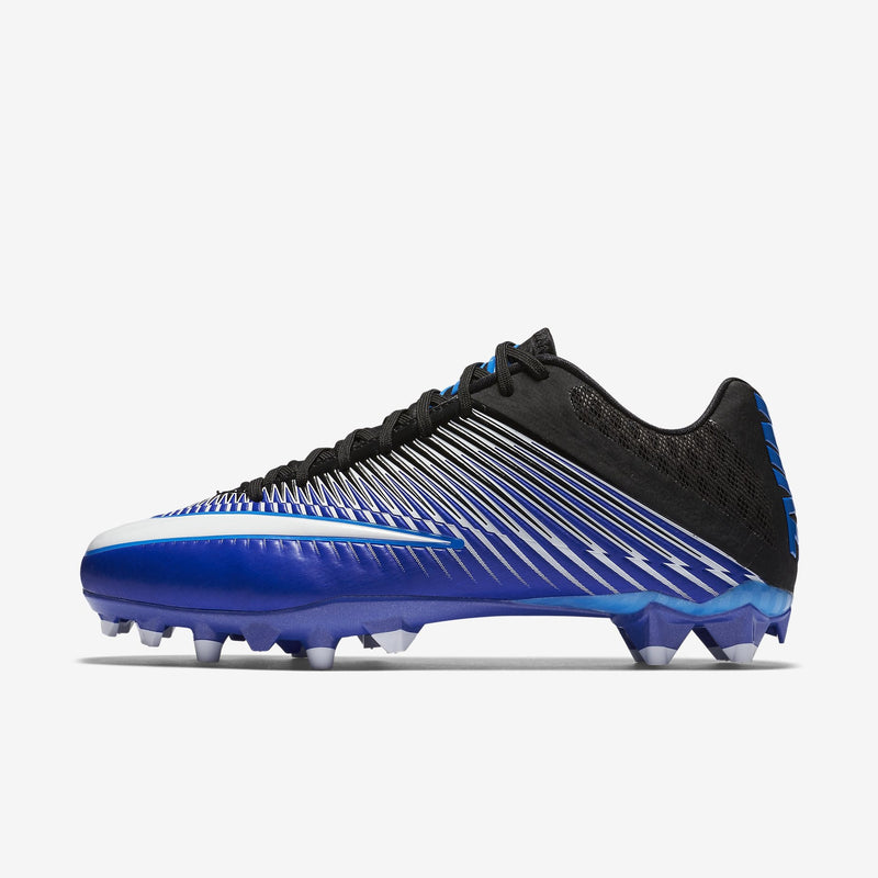 Blue Football Cleats Nike Men Nike Vapor Untouchable Pro Football