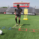 KwikGoal Mini Ladder - La Liga Soccer